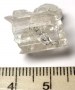 Данбурит кристалл